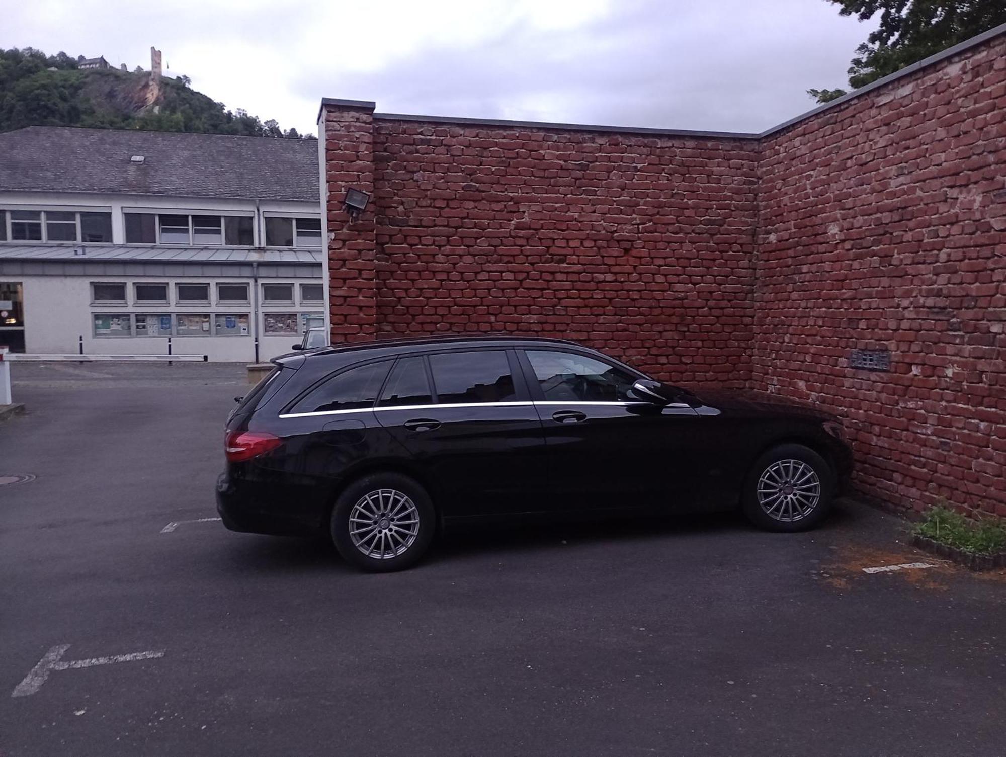 Alte Brennerei Apartments Traben-Trarbach Esterno foto