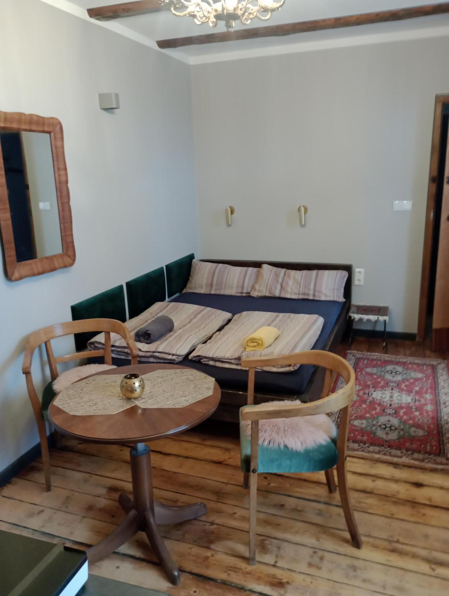 Alte Brennerei Apartments Traben-Trarbach Esterno foto